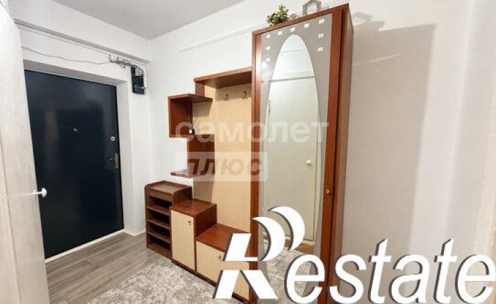 2-комн квартира проспект Али-Гаджи Акушинского, 30Г,  д. 30Г
