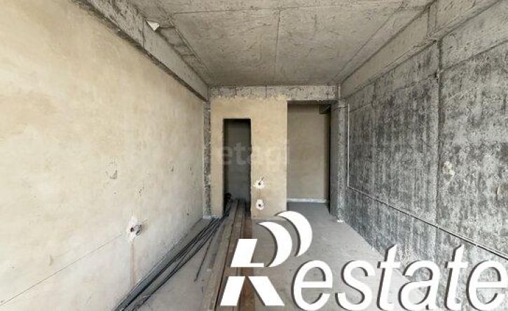 4-комн квартира улица Ирчи Казака, 2А,  д. 2А
