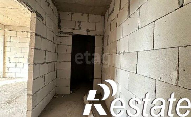 3-комн квартира улица Габитова, 19,  д. 19