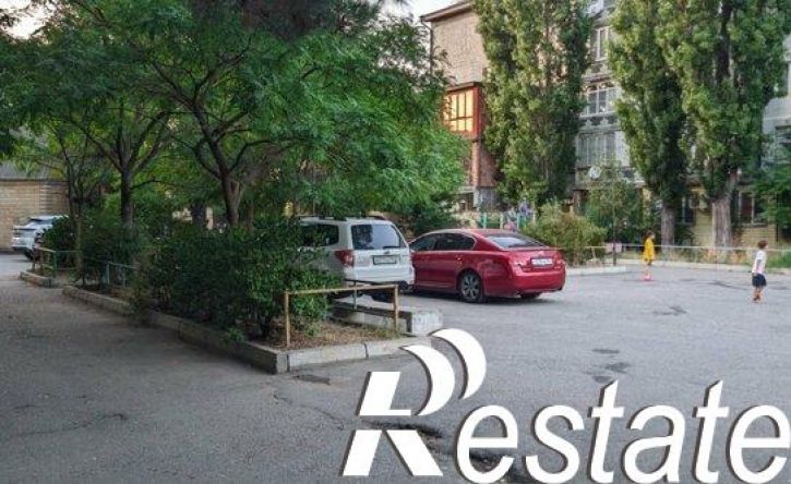 2-комн квартира проспект Имама Шамиля, 19,  д. 19