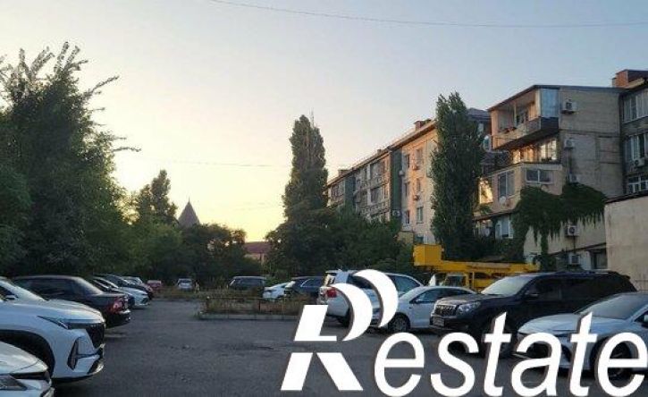 2-комн квартира проспект Имама Шамиля, 19,  д. 19