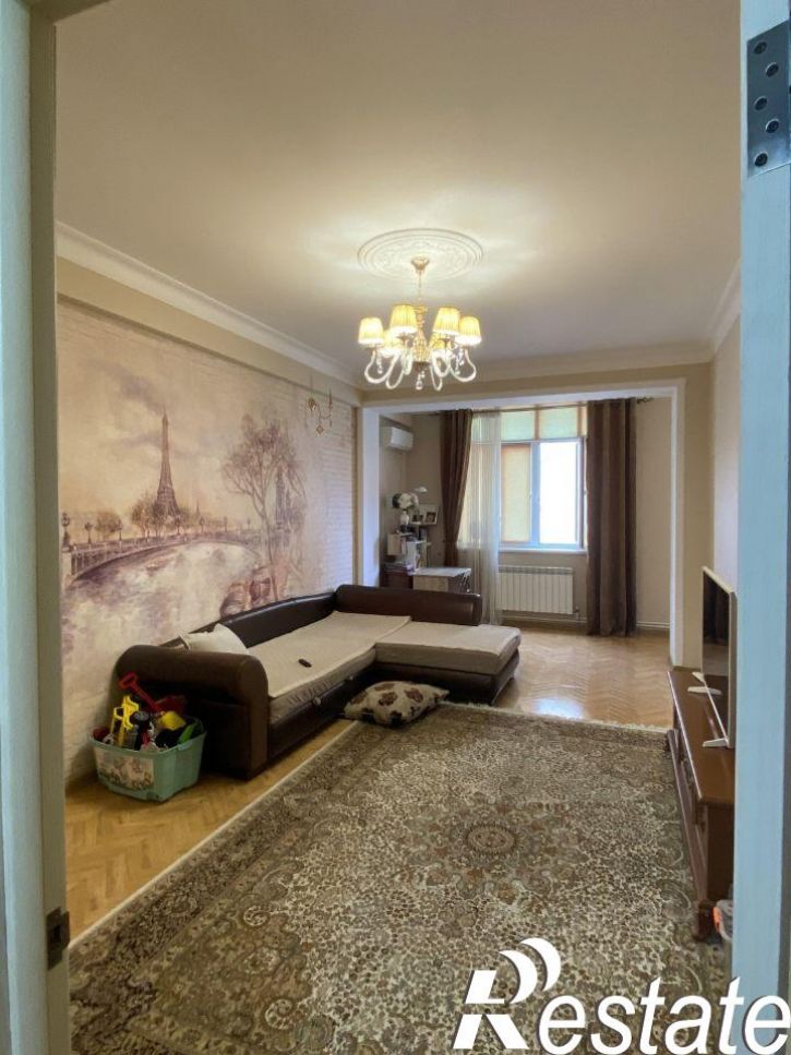 2-комн квартира Гапцахская улица, 16,  д. 16