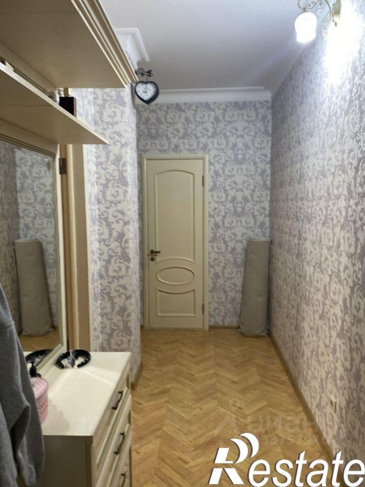 2-комн квартира Гапцахская улица, 16,  д. 16