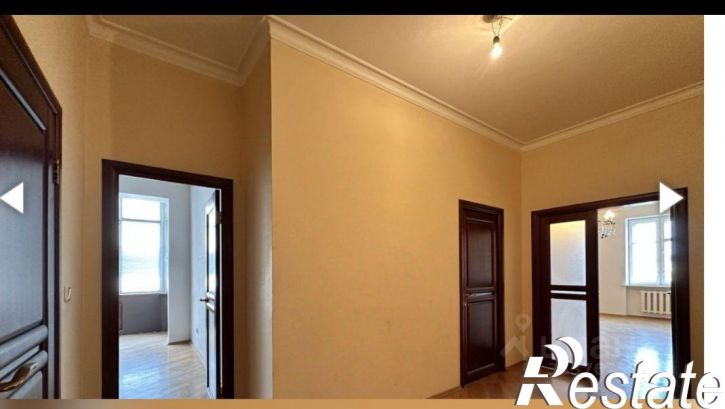 2-комн квартира улица Абубакарова, 110А,  д. 110А
