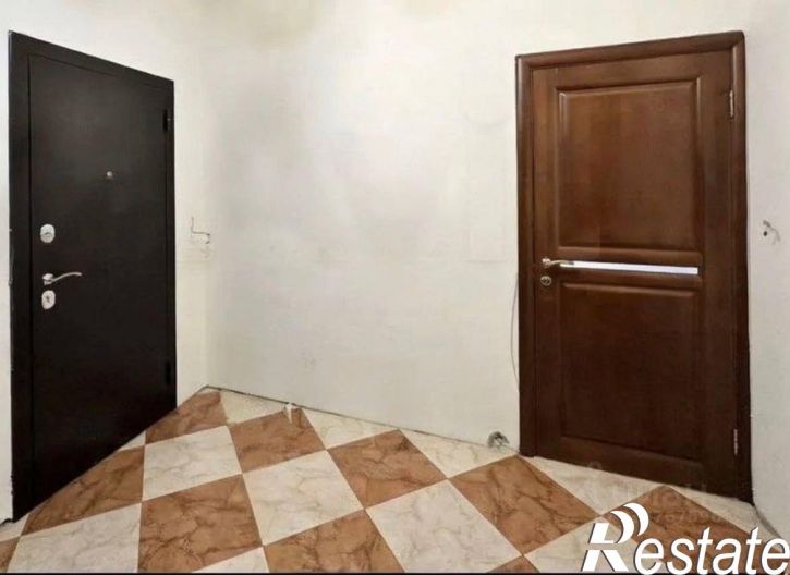 2-комн квартира улица Абубакарова, 110А,  д. 110А