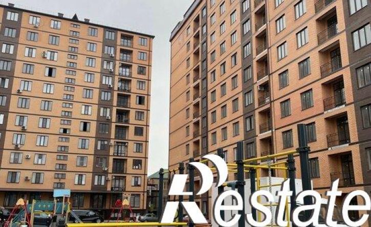 1-комн квартира улица Лизы Чайкиной, 69 к5,  д. 69 к5