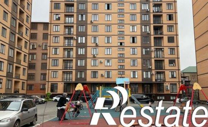 1-комн квартира улица Лизы Чайкиной, 69 к5,  д. 69 к5