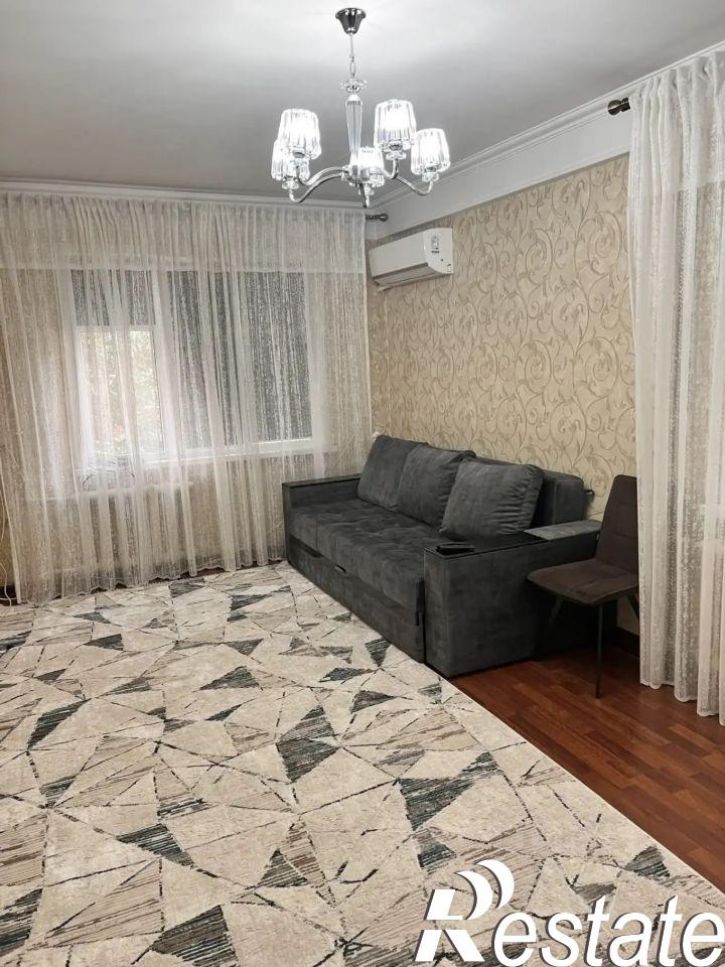 2-комн квартира улица Аскерханова, 1А,  д. 1А
