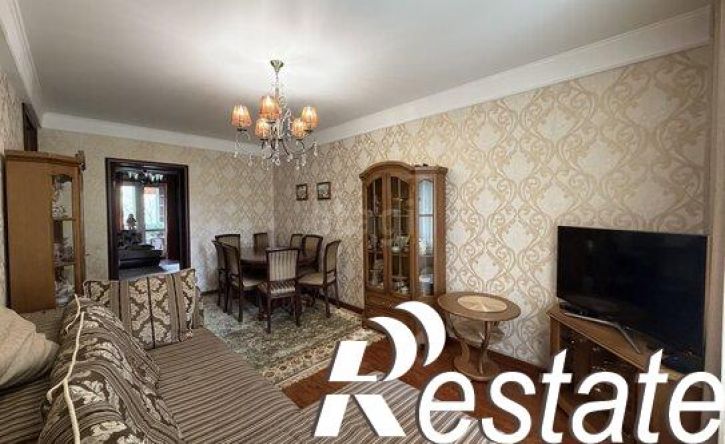 3-комн квартира проспект Гамидова, 57,  д. 57