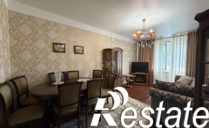 3-комн квартира проспект Гамидова, 57,  д. 57