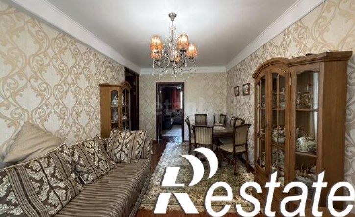 3-комн квартира проспект Гамидова, 57,  д. 57