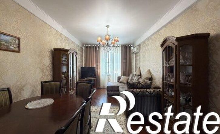 3-комн квартира проспект Гамидова, 57,  д. 57