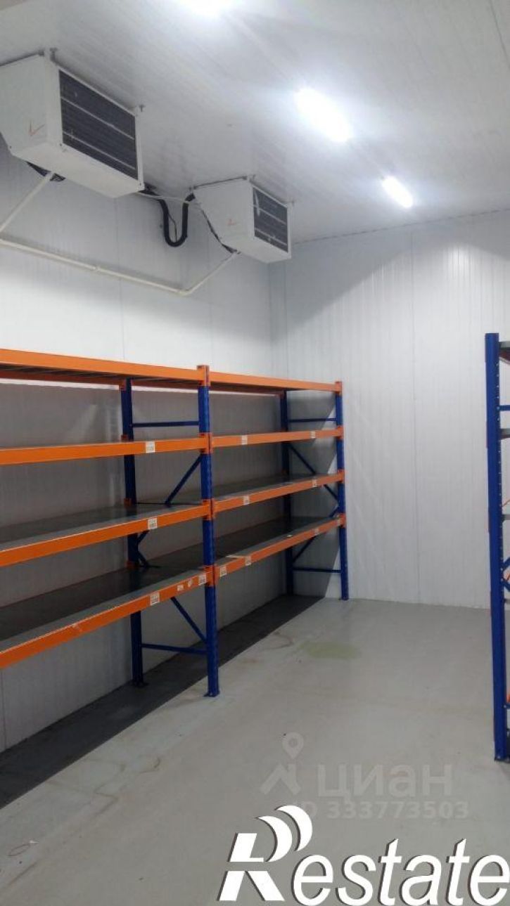 Склад 2-й проезд Магомедтагирова, 155В,  д. 155В