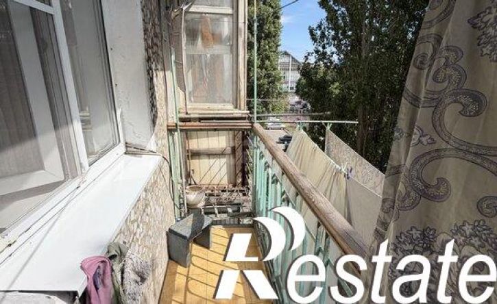 3-комн квартира проспект Гамидова, 57,  д. 57