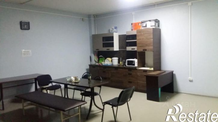 Склад 2-й проезд Магомедтагирова, 155В,  д. 155В