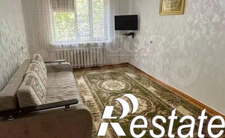 3-комн квартира Радужная улица, 3,  д. 3