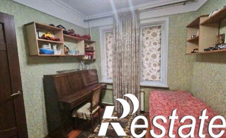 3-комн квартира проспект Имама Шамиля, 103,  д. 103