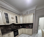 2-комн, 67кв м, этаж 3/13 улица Азиза Алиева, 8