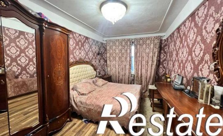 2-комн квартира улица Абдулхакима Исмаилова, 80,  д. 80
