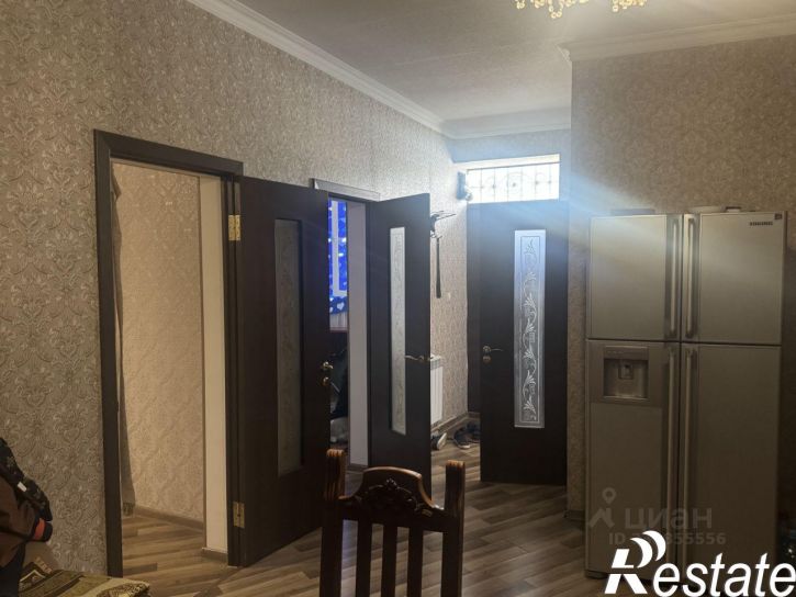 Комната проспект Расула Гамзатова, 21,  д. 21