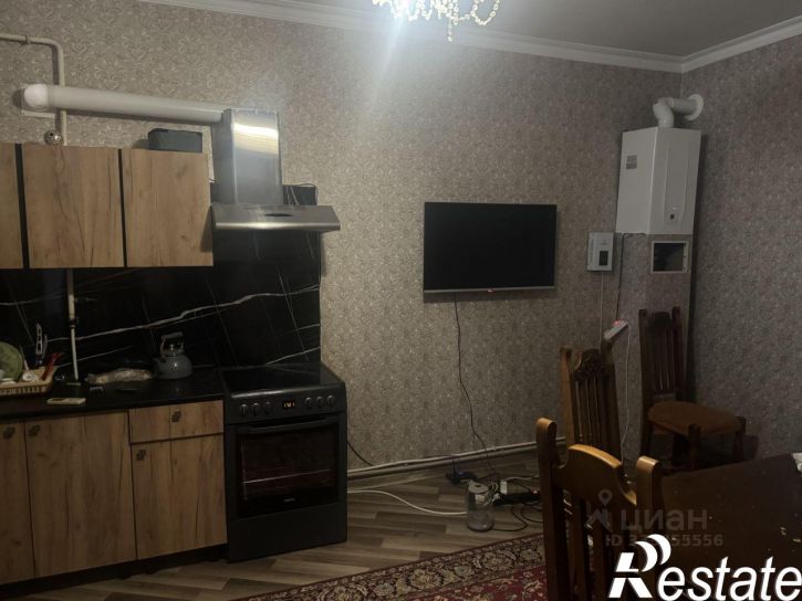Комната проспект Расула Гамзатова, 21,  д. 21