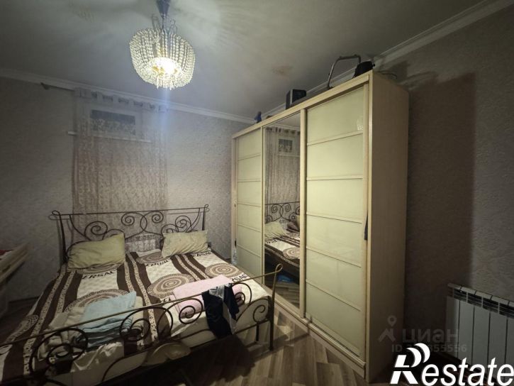Комната проспект Расула Гамзатова, 21,  д. 21