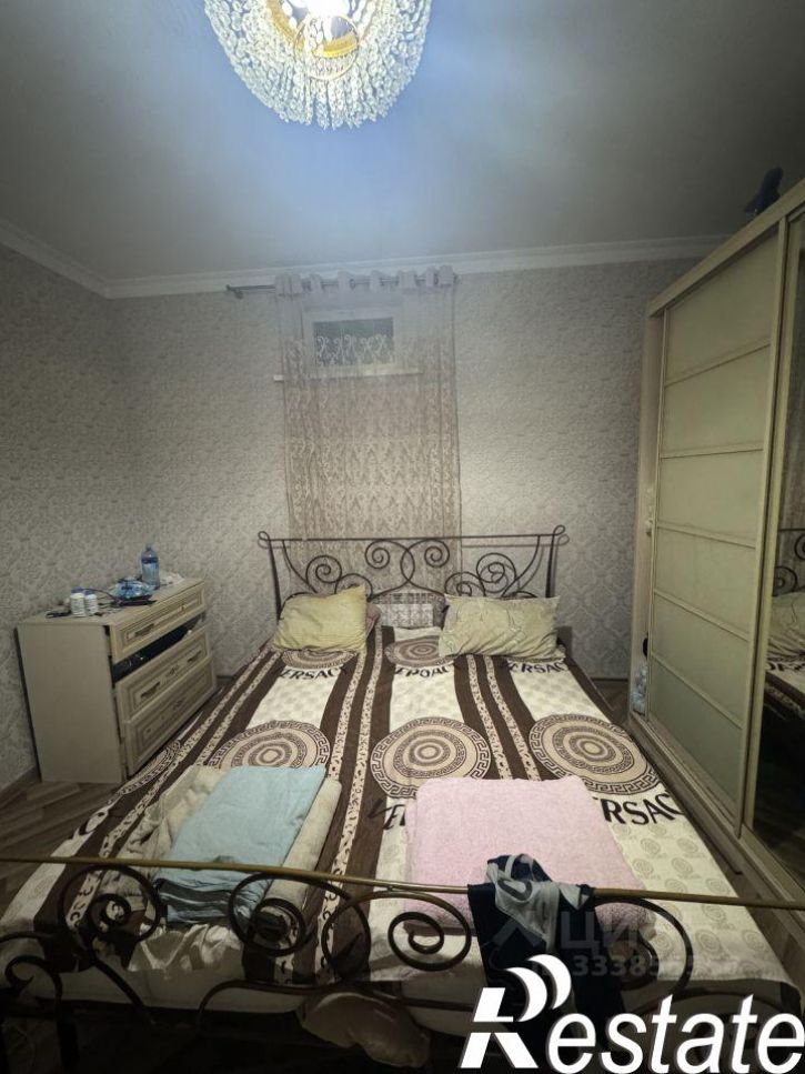 Комната проспект Расула Гамзатова, 21,  д. 21