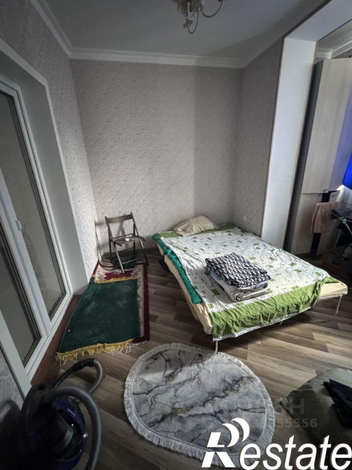 Комната проспект Расула Гамзатова, 21,  д. 21