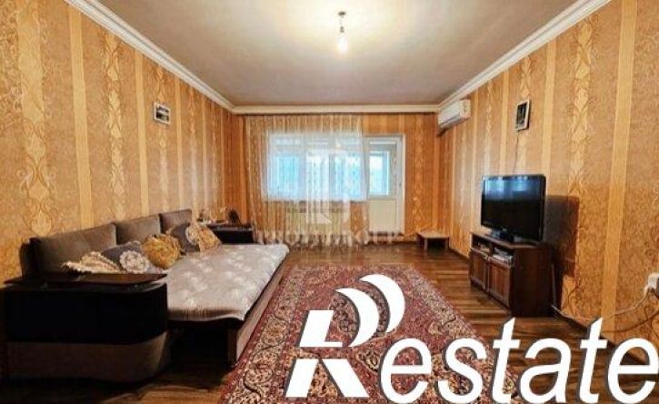 3-комн квартира проспект Али-Гаджи Акушинского, 94Ж,  д. 94Ж