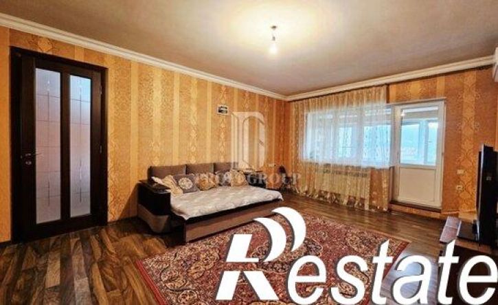 3-комн квартира проспект Али-Гаджи Акушинского, 94Ж,  д. 94Ж