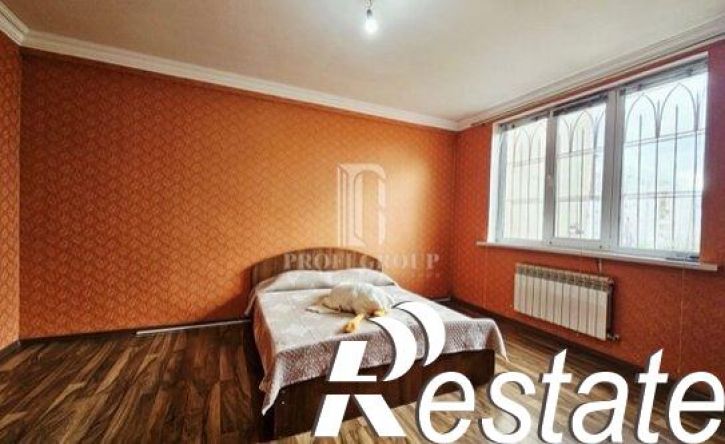 3-комн квартира проспект Али-Гаджи Акушинского, 94Ж,  д. 94Ж