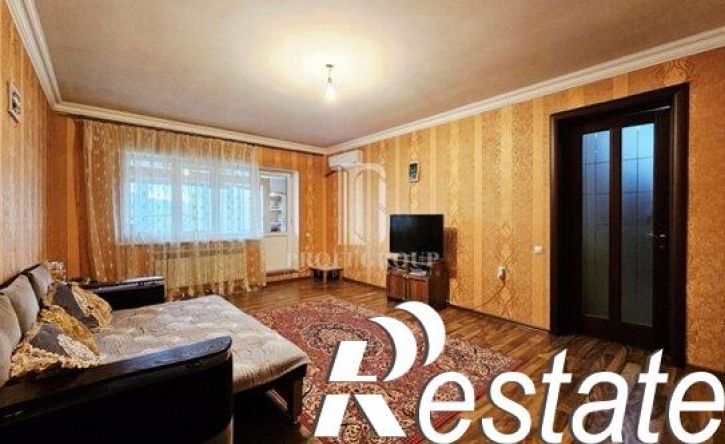3-комн квартира проспект Али-Гаджи Акушинского, 94Ж,  д. 94Ж