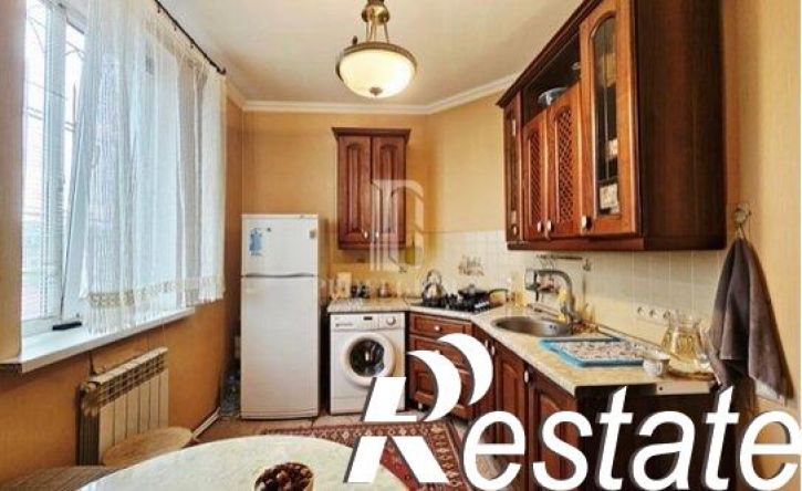 3-комн квартира проспект Али-Гаджи Акушинского, 94Ж,  д. 94Ж