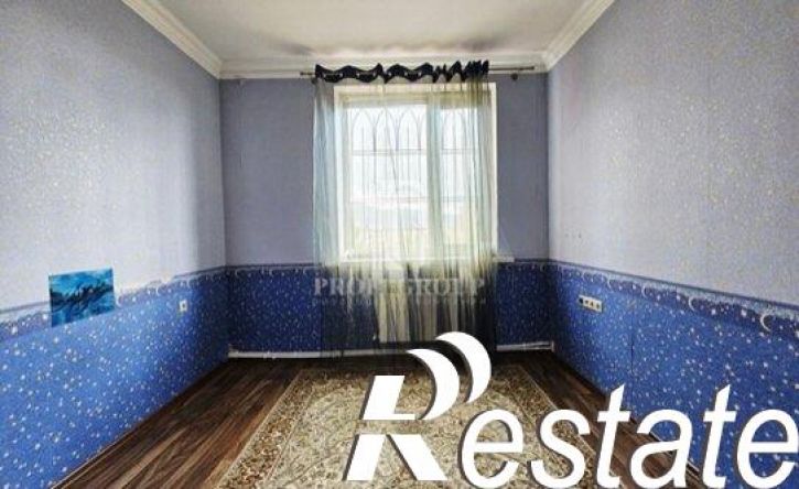 3-комн квартира проспект Али-Гаджи Акушинского, 94Ж,  д. 94Ж