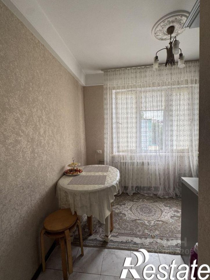 3-комн квартира улица Абдулхакима Исмаилова, 62А,  д. 62А
