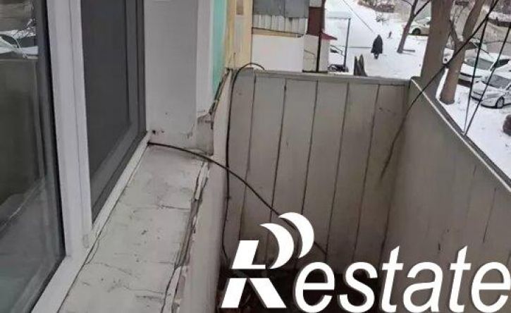 2-комн квартира проспект Имама Шамиля, 89Б,  д. 89Б