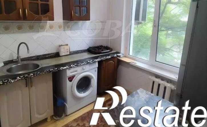 2-комн квартира проспект Имама Шамиля, 89Б,  д. 89Б