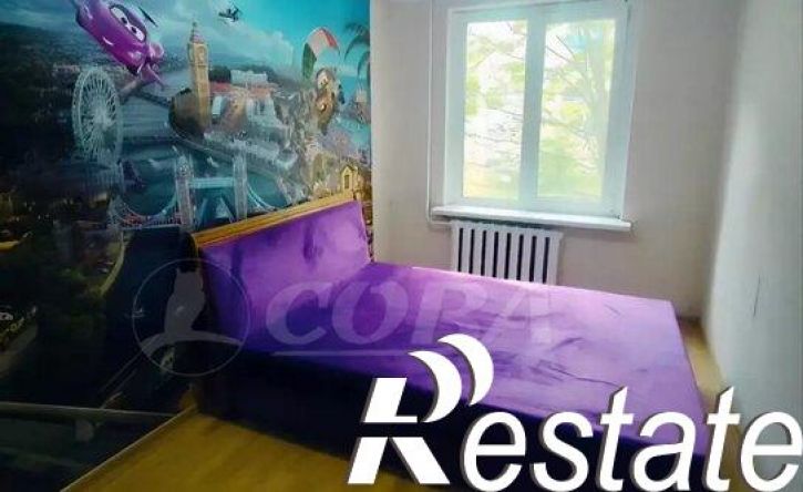 2-комн квартира проспект Имама Шамиля, 89Б,  д. 89Б
