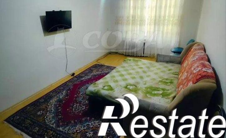 2-комн квартира проспект Имама Шамиля, 89Б,  д. 89Б