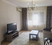 2-комн, 52кв м, этаж 7/11 улица Ирчи Казака, 27А