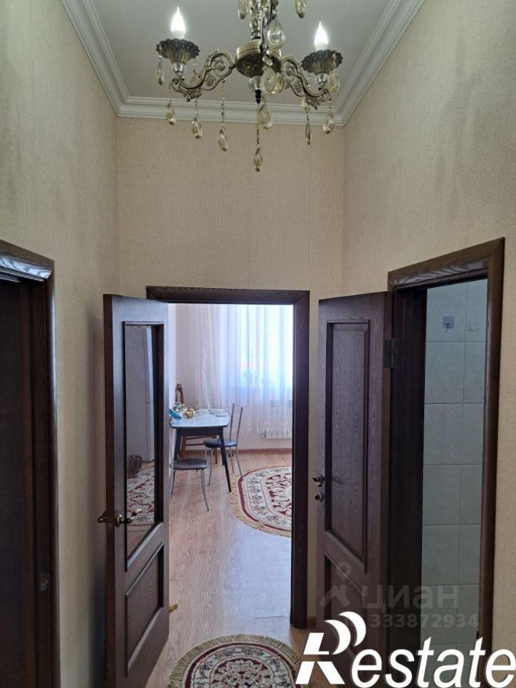 1-комн квартира ул Времена года, 1,  д. 1