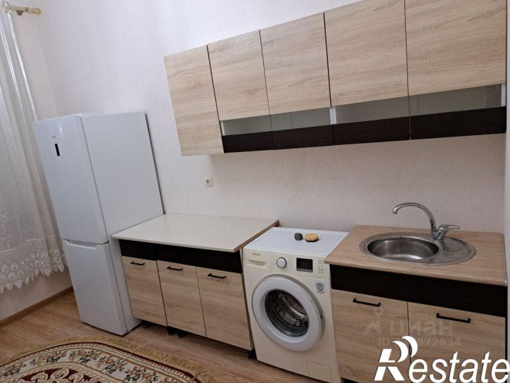 1-комн квартира ул Времена года, 1,  д. 1