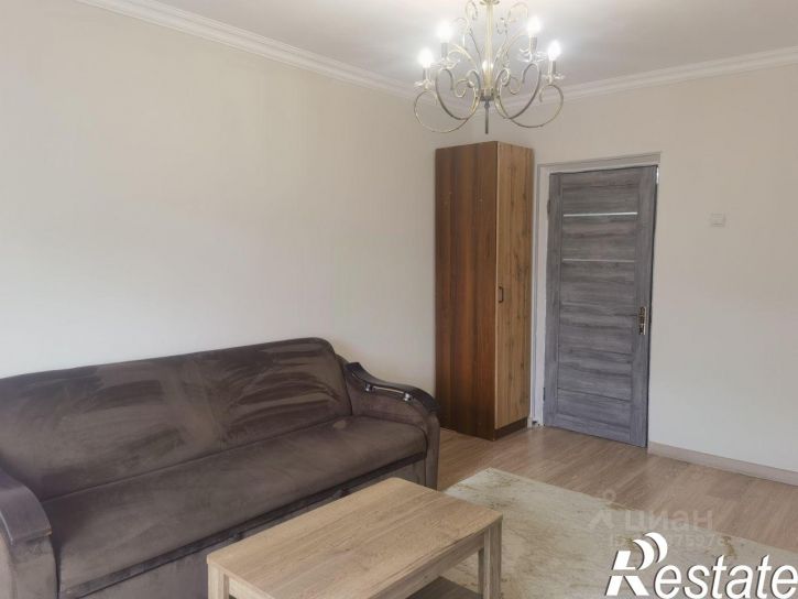2-комн квартира улица Ирчи Казака, 27А,  д. 27А