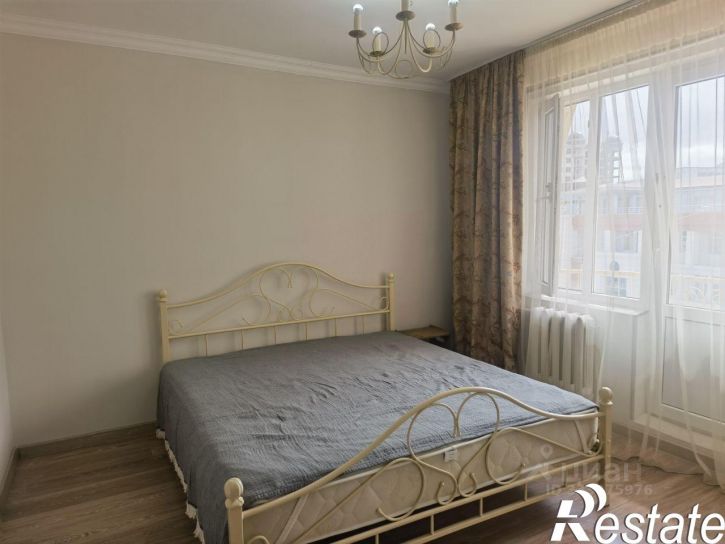 2-комн квартира улица Ирчи Казака, 27А,  д. 27А