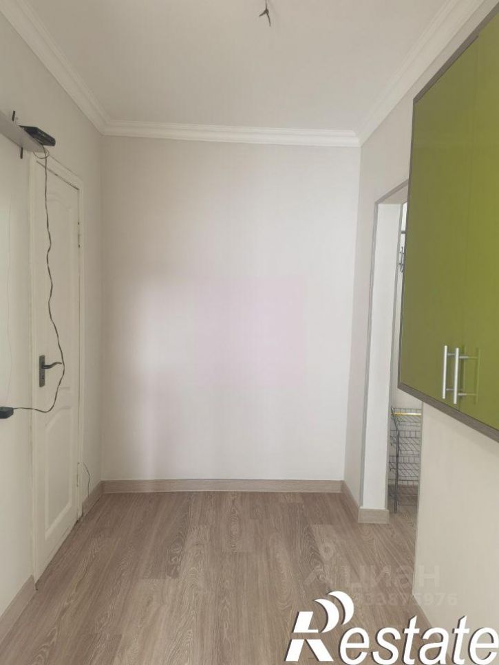 2-комн квартира улица Ирчи Казака, 27А,  д. 27А