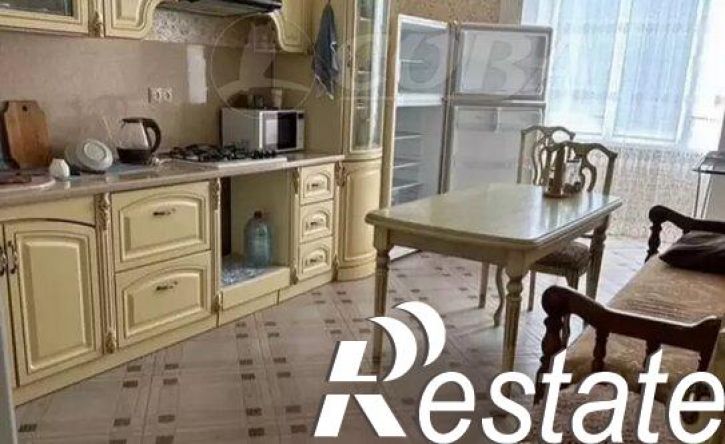2-комн квартира Магарамкентская улица, 34,  д. 34