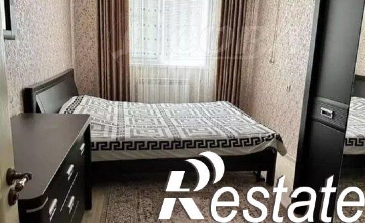 2-комн квартира Магарамкентская улица, 34,  д. 34