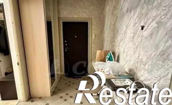 2-комн квартира Магарамкентская улица, 34,  д. 34