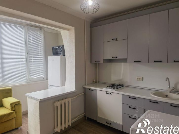 2-комн квартира улица Ирчи Казака, 27А,  д. 27А