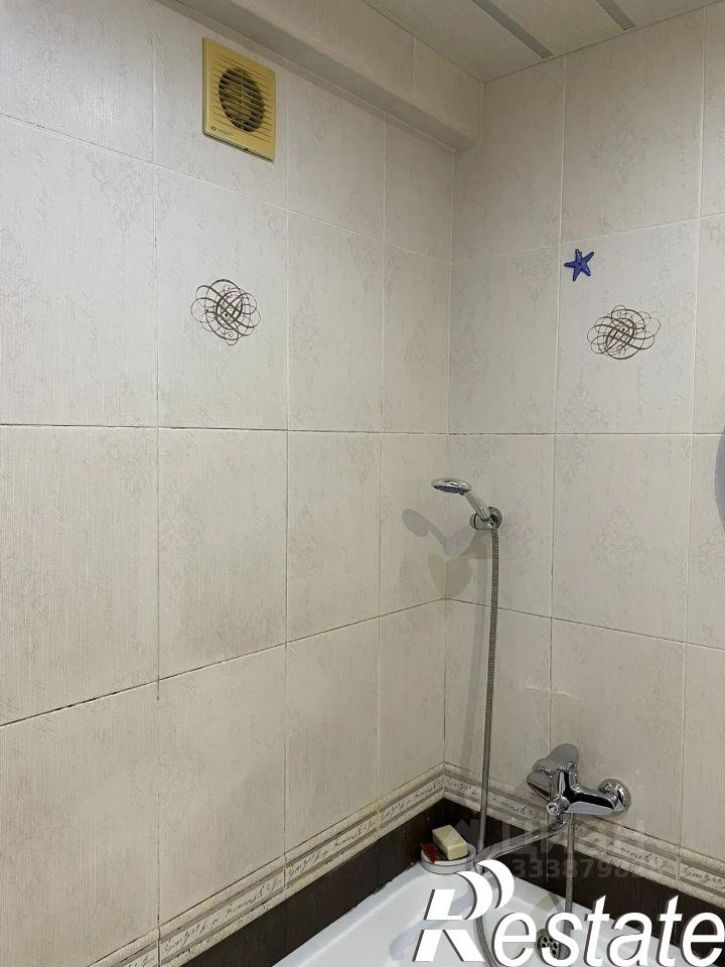 3-комн квартира проспект Али-Гаджи Акушинского, 28Б,  д. 28Б